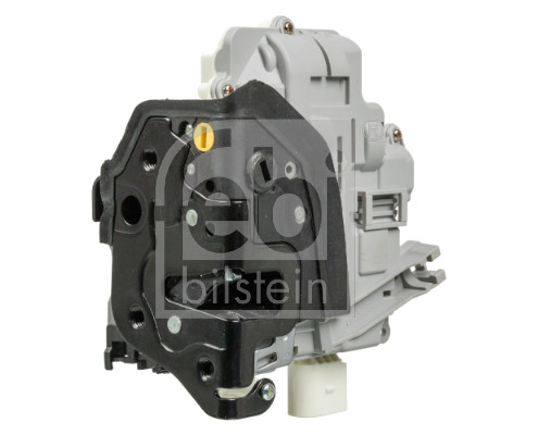 Incuietoare usa AUDI A4 B8 (8K2) 2.0 TDI quattro diesel 143 cai FEBI BILSTEIN 172131