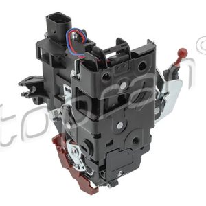 Incuietoare usa AUDI A4 B6 Avant (8E5) 2.5 TDI quattro diesel 180 cai TOPRAN 113 819