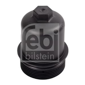 Capac carcasa cutie de viteze manuala automata (AMT) AUDI A3 (8V1, 8VK) 1.4 TSI benzina 150 cai FEBI BILSTEIN 172893