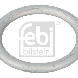 Inel etansare surub drena ulei AUDI A4 B7 Cabriolet (8HE) 3.0 TDI quattro diesel 204 cai FEBI BILSTEIN 173340
