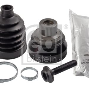 Cap planetara AUDI A4 B8 (8K2) 3.0 TDI quattro diesel 240 cai FEBI BILSTEIN 173506