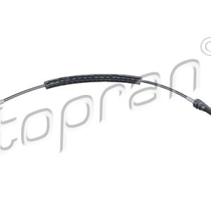 Cablu transmisie manuala AUDI A3 (8P1) 1.4 TFSI benzina 125 cai TOPRAN 119 723