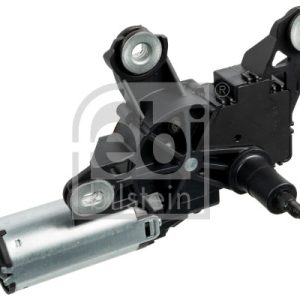 Motor stergator AUDI A4 B8 (8K2) 1.8 TFSI quattro benzina 160 cai FEBI BILSTEIN 174571