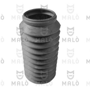 Capac protectie / Burduf amortizor AUDI A4 B5 (8D2) 1.8 quattro benzina 125 cai MALO 175641