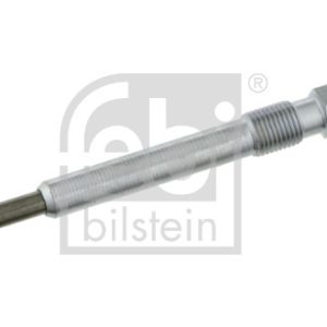 Bujie incandescenta AUDI A4 B6 (8E2) 2.5 TDI quattro diesel 180 cai FEBI BILSTEIN 176174
