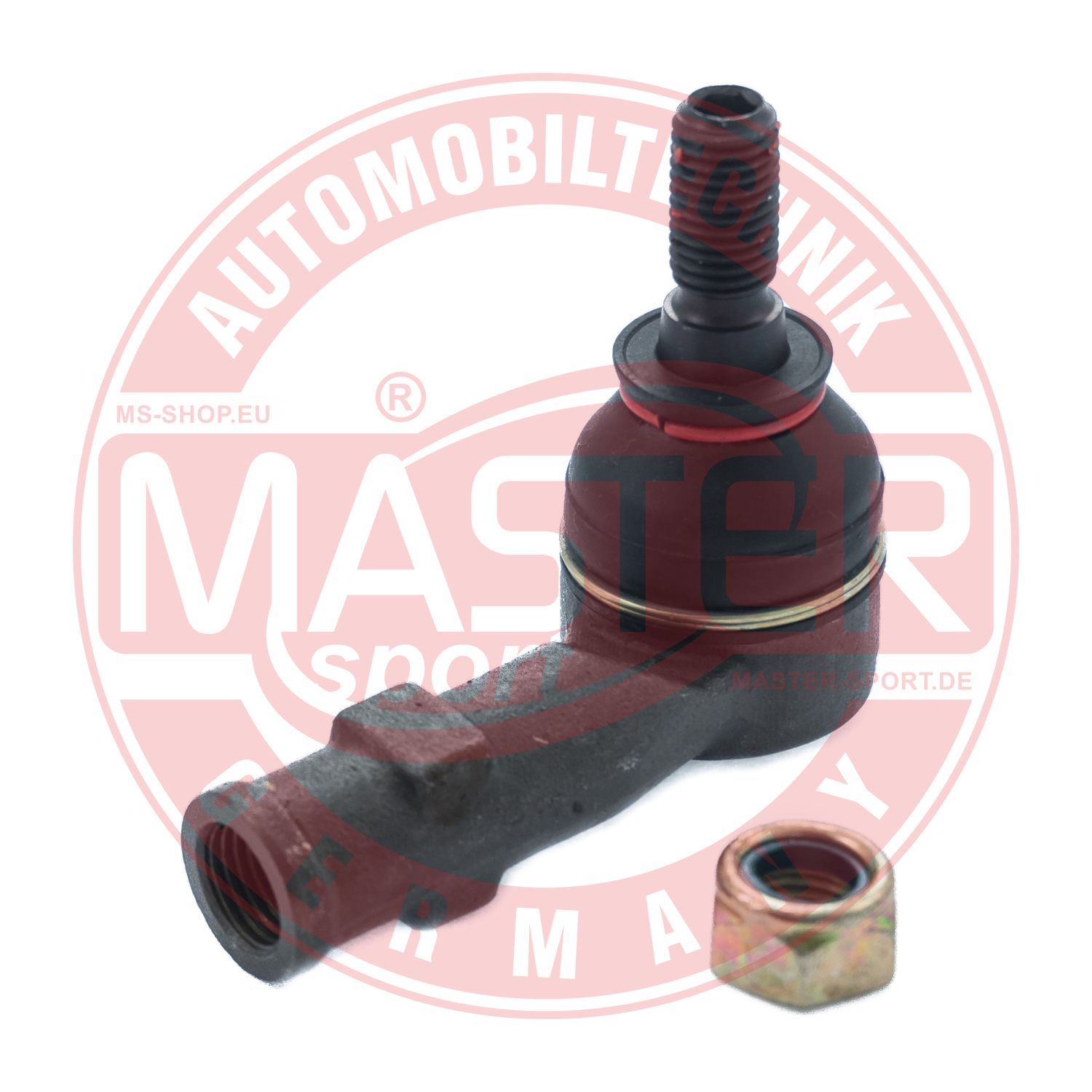 Cap de bara AUDI A3 (8L1) 1.9 TDI diesel 110 cai MASTERSPORT GERMANY 17624-PCS-MS