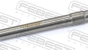 Bujie incandescenta AUDI A4 Allroad B9 (8WH, 8WJ) 45 TDI quattro diesel 231 cai FEBEST 17642-002