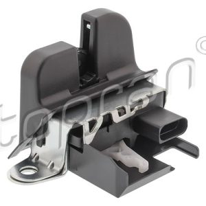 Incuietoare haion AUDI A1 Sportback (GBA) 35 TFSI benzina 150 cai TOPRAN 119 481