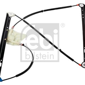 Mecanism actionare geam AUDI A3 (8L1) 1.9 TDI diesel 100 cai FEBI BILSTEIN 177144