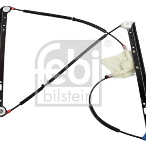 Mecanism actionare geam AUDI A3 (8L1) 1.8 T quattro benzina 180 cai FEBI BILSTEIN 177145