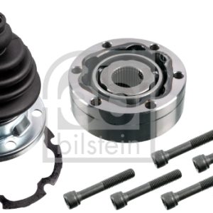 Cap planetara AUDI A1 Sportback (8XA, 8XF) 1.6 TDI diesel 90 cai FEBI BILSTEIN 177489