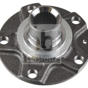 Butuc roata AUDI A4 B7 Avant (8ED) RS4 quattro benzina 420 cai FEBI BILSTEIN 177581