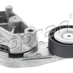 Intinzator curea transmisie AUDI A3 (8P1) 2.0 TDI diesel 163 cai TOPRAN 110 570