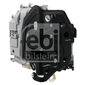 Incuietoare usa AUDI A3 Sportback (8VA, 8VF) 2.0 TDI diesel 150 cai FEBI BILSTEIN 178046