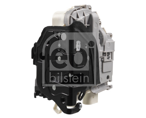 Incuietoare usa AUDI A3 Sportback (8VA, 8VF) 2.0 TDI diesel 143 cai FEBI BILSTEIN 178047