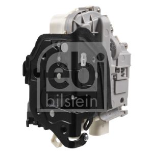 Incuietoare usa AUDI A3 (8V1, 8VK) 1.4 TSI benzina 150 cai FEBI BILSTEIN 178047