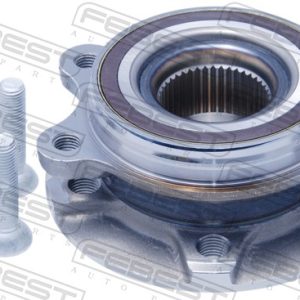 Butuc roata AUDI A4 B8 (8K2) 2.0 TFSI quattro benzina 211 cai FEBEST 1782-Q5R