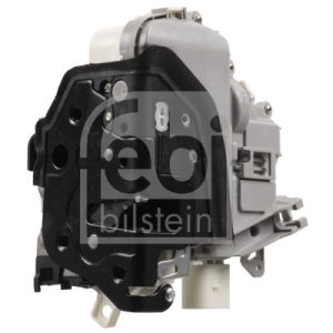 Incuietoare usa AUDI A4 B8 Avant (8K5) 2.0 TFSI quattro benzina 211 cai FEBI BILSTEIN 178400