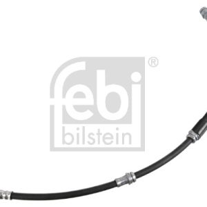 Furtun frana AUDI A4 Allroad B9 (8WH, 8WJ) 40 TDI Mild Hybrid quattro Diesel/electro 204 cai FEBI BILSTEIN 178631