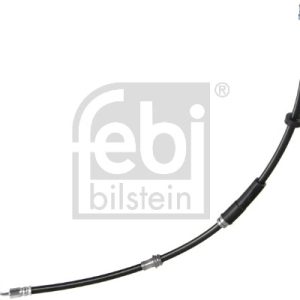 Furtun frana AUDI A4 Allroad B9 (8WH, 8WJ) 40 TDI Mild Hybrid quattro Diesel/electro 204 cai FEBI BILSTEIN 178636