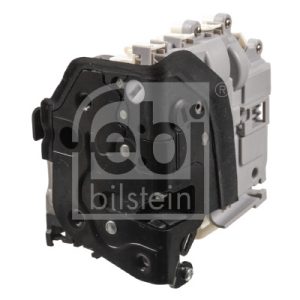 Incuietoare usa AUDI A4 Allroad B9 (8WH, 8WJ) 3.0 TDI quattro diesel 218 cai FEBI BILSTEIN 178834