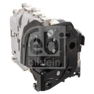 Incuietoare usa AUDI A1 Sportback (8XA, 8XF) 1.4 TFSI benzina 140 cai FEBI BILSTEIN 178835