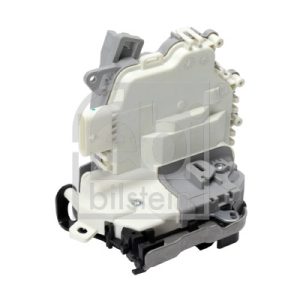 Incuietoare usa AUDI A3 (8V1, 8VK) 2.0 TDI quattro diesel 150 cai FEBI BILSTEIN 178975