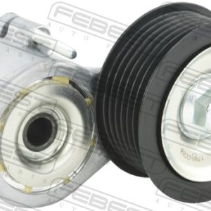 Intinzator curea transmisie AUDI A4 B8 Avant (8K5) 3.0 TFSI quattro benzina 272 cai FEBEST 1790-CCBA