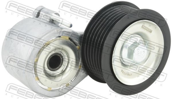 Intinzator curea transmisie AUDI A4 B8 Avant (8K5) S4 quattro benzina 333 cai FEBEST 1790-CCBA