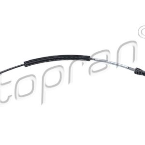 Cablu transmisie manuala AUDI A3 Sportback (8PA) S3 quattro benzina 256 cai TOPRAN 119 133