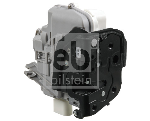 Incuietoare usa AUDI A3 Sportback (8PA) 2.0 TDI 16V diesel 140 cai FEBI BILSTEIN 179672