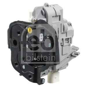 Incuietoare usa AUDI A4 B7 Cabriolet (8HE) 3.2 FSI quattro benzina 255 cai FEBI BILSTEIN 179673