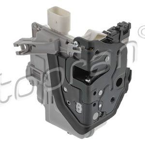 Incuietoare usa AUDI A4 B8 (8K2) 3.0 TDI quattro diesel 211 cai TOPRAN 119 530
