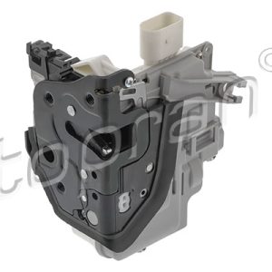 Incuietoare usa AUDI A4 B8 (8K2) 1.8 TFSI quattro benzina 160 cai TOPRAN 119 531