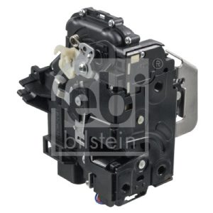 Incuietoare usa AUDI A4 B6 (8E2) 1.8 T quattro benzina 170 cai FEBI BILSTEIN 179896