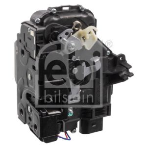 Incuietoare usa AUDI A4 B6 (8E2) 1.8 T quattro benzina 170 cai FEBI BILSTEIN 179897