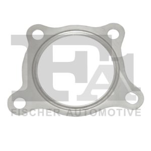 Garnitura racord evacuare AUDI A3 (8P1) 1.2 TSI benzina 105 cai FA1 180-901