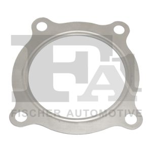 Garnitura racord evacuare AUDI A4 Allroad B9 (8WH, 8WJ) 2.0 TFSI quattro benzina 252 cai FA1 180-903