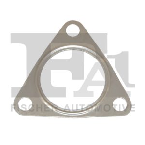 Garnitura racord evacuare AUDI A4 B7 Cabriolet (8HE) 3.0 TDI quattro diesel 233 cai FA1 180-907