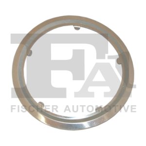 Garnitura racord evacuare AUDI A3 (8V1, 8VK) 2.0 TDI quattro diesel 184 cai FA1 180-928