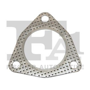 Garnitura racord evacuare AUDI A4 B7 Cabriolet (8HE) 3.0 TDI quattro diesel 204 cai FA1 180-993