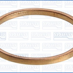 Inel etansare surub drena ulei AUDI A4 B5 (8D2) 2.8 quattro benzina 193 cai AJUSA 18002800