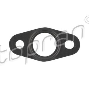 Garnitura etansare compresor AUDI A4 B7 Avant (8ED) 1.8 T quattro benzina 163 cai TOPRAN 111 938