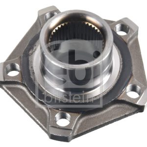 Butuc roata AUDI A4 Allroad B9 (8WH, 8WJ) 45 TFSI Mild Hybrid quattro benzina/elector 245 cai FEBI BILSTEIN 180507