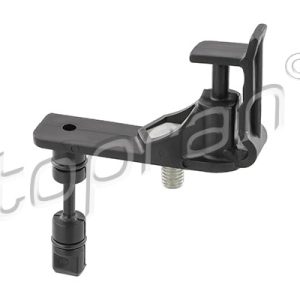 Levier de schimbare viteze AUDI A3 (8L1) 1.9 TDI diesel 110 cai TOPRAN 109 709