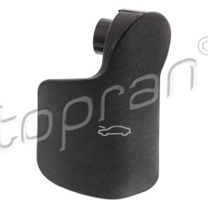 Maner inchidere capota motor AUDI A3 Limousine (8VS, 8VM) 2.0 TDI quattro diesel 184 cai TOPRAN 120 097