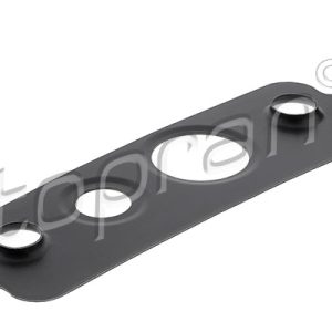 Garnitura etansare compresor AUDI A3 (8P1) 1.6 TDI diesel 105 cai TOPRAN 117 389