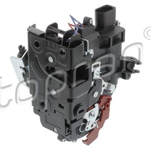 Incuietoare usa AUDI A4 B6 (8E2) 1.8 T quattro benzina 163 cai TOPRAN 113 820