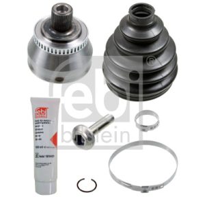 Cap planetara AUDI A4 B7 Cabriolet (8HE) 3.0 TDI quattro diesel 233 cai FEBI BILSTEIN 181932