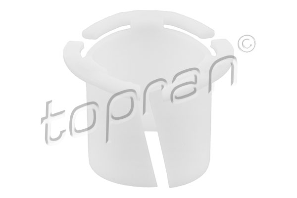 Bucsa levier schimbator viteza AUDI A3 (8L1) 1.8 T quattro benzina 150 cai TOPRAN 117 797